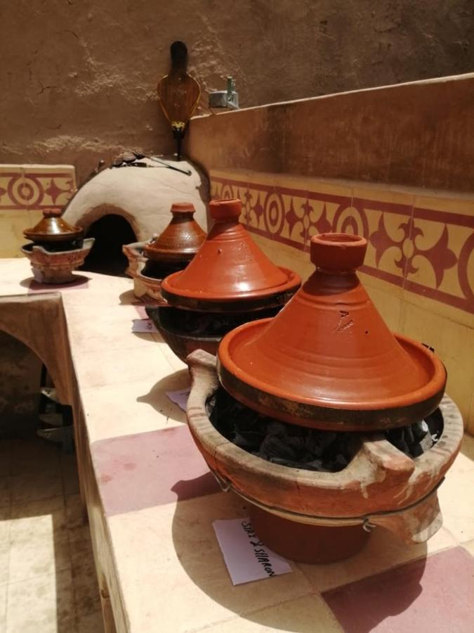 Riad Janoub Tiznit Exterior foto