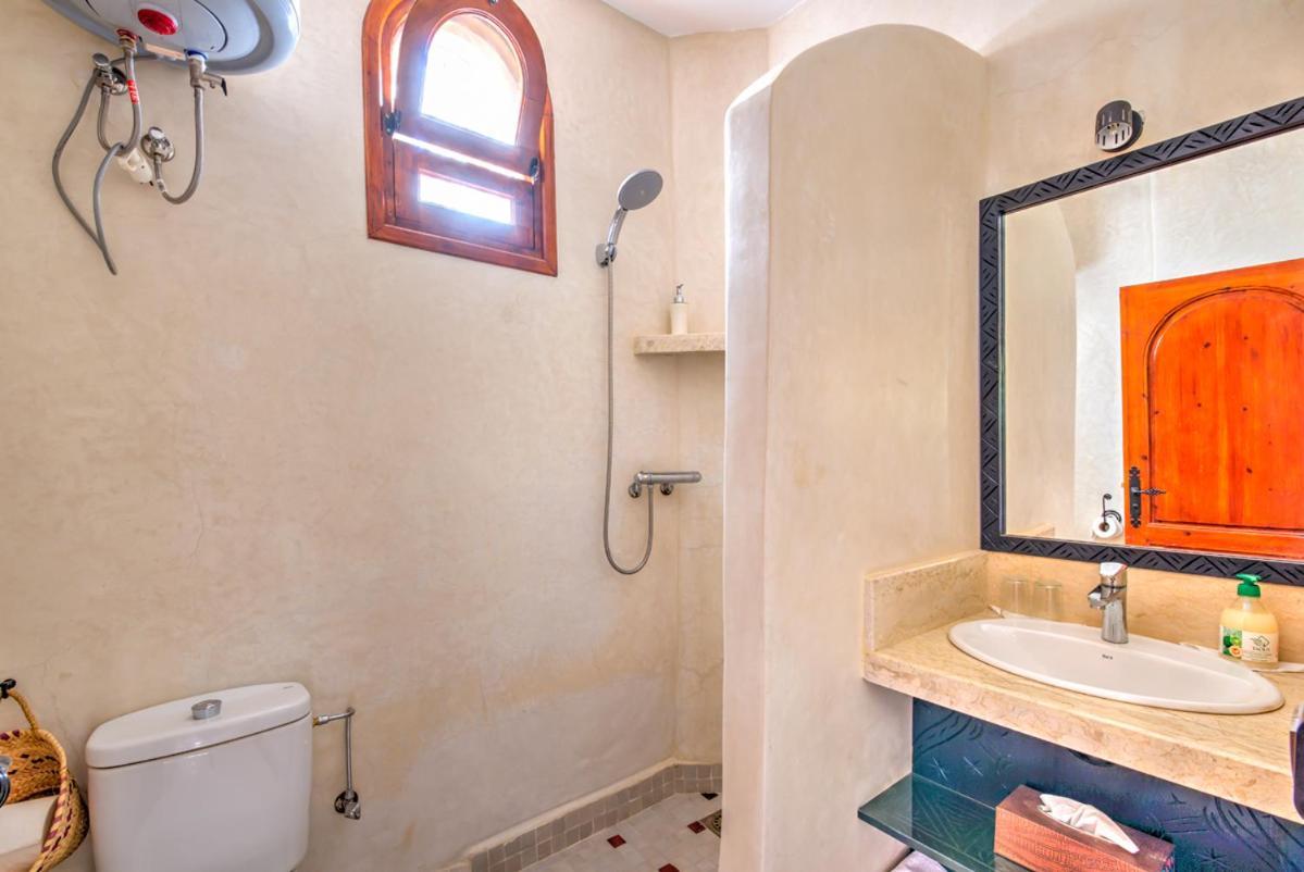 Riad Janoub Tiznit Exterior foto