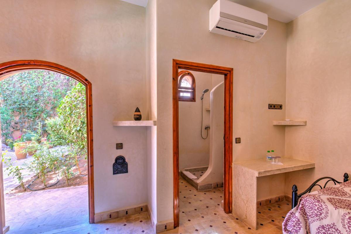 Riad Janoub Tiznit Exterior foto