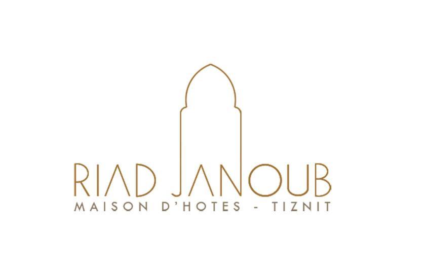 Riad Janoub Tiznit Exterior foto