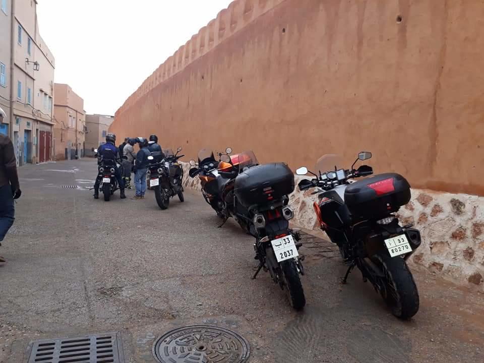 Riad Janoub Tiznit Exterior foto