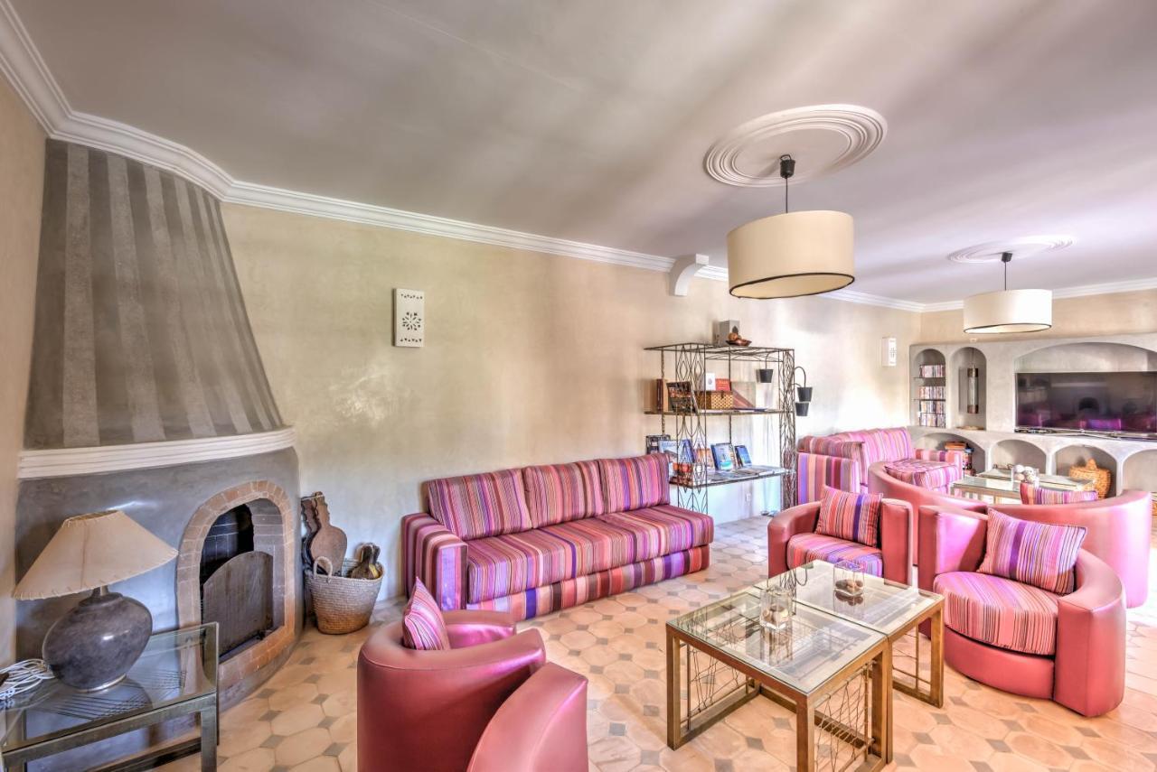 Riad Janoub Tiznit Exterior foto