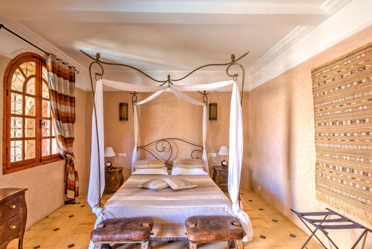 Riad Janoub Tiznit Exterior foto