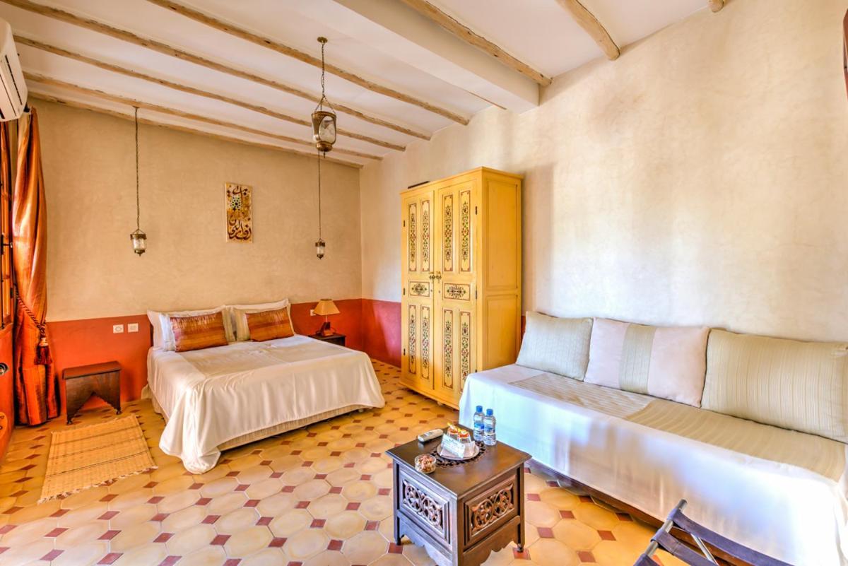 Riad Janoub Tiznit Exterior foto