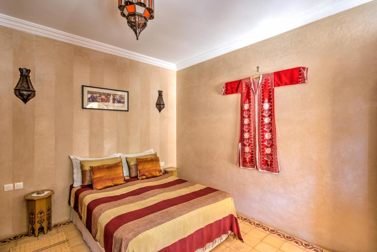 Riad Janoub Tiznit Exterior foto