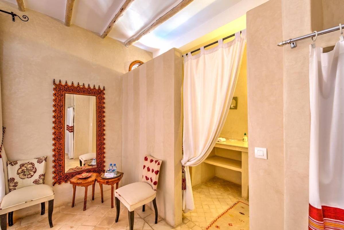 Riad Janoub Tiznit Exterior foto
