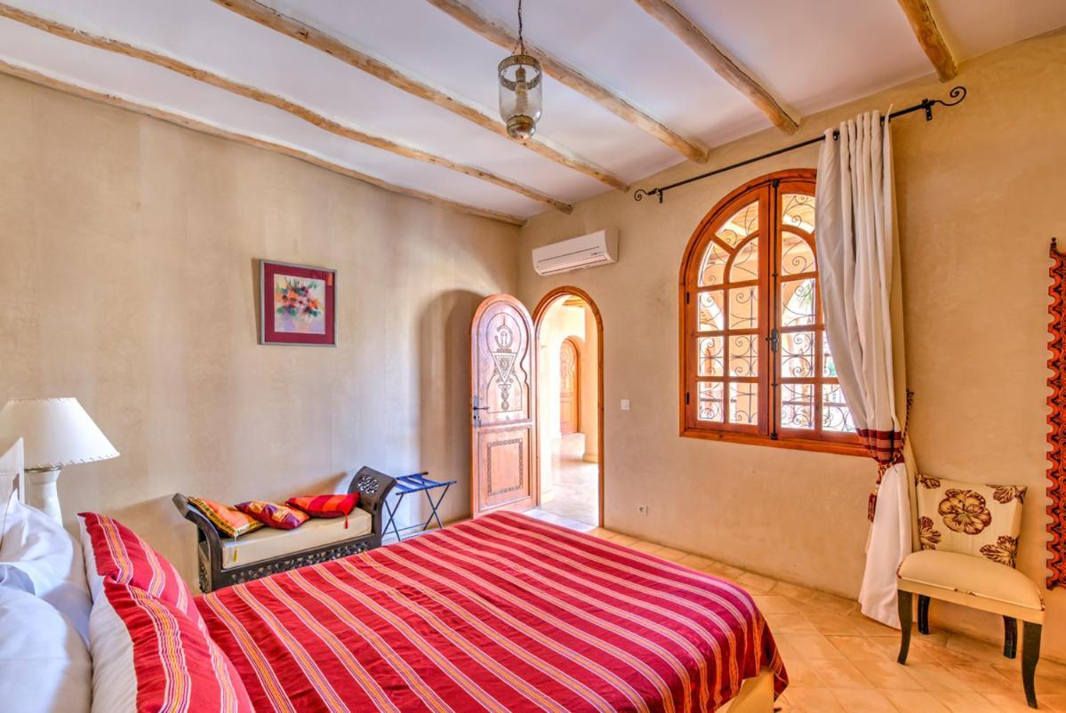 Riad Janoub Tiznit Exterior foto