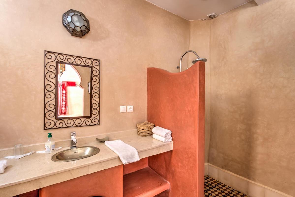 Riad Janoub Tiznit Exterior foto
